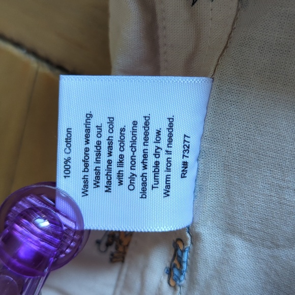 Jumping Beans Dinosaur Collard Shirt - Picture 3 of 6